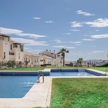 Relaxation, Golf & Beach كاليتا دي فيليز المظهر الخارجي الصورة