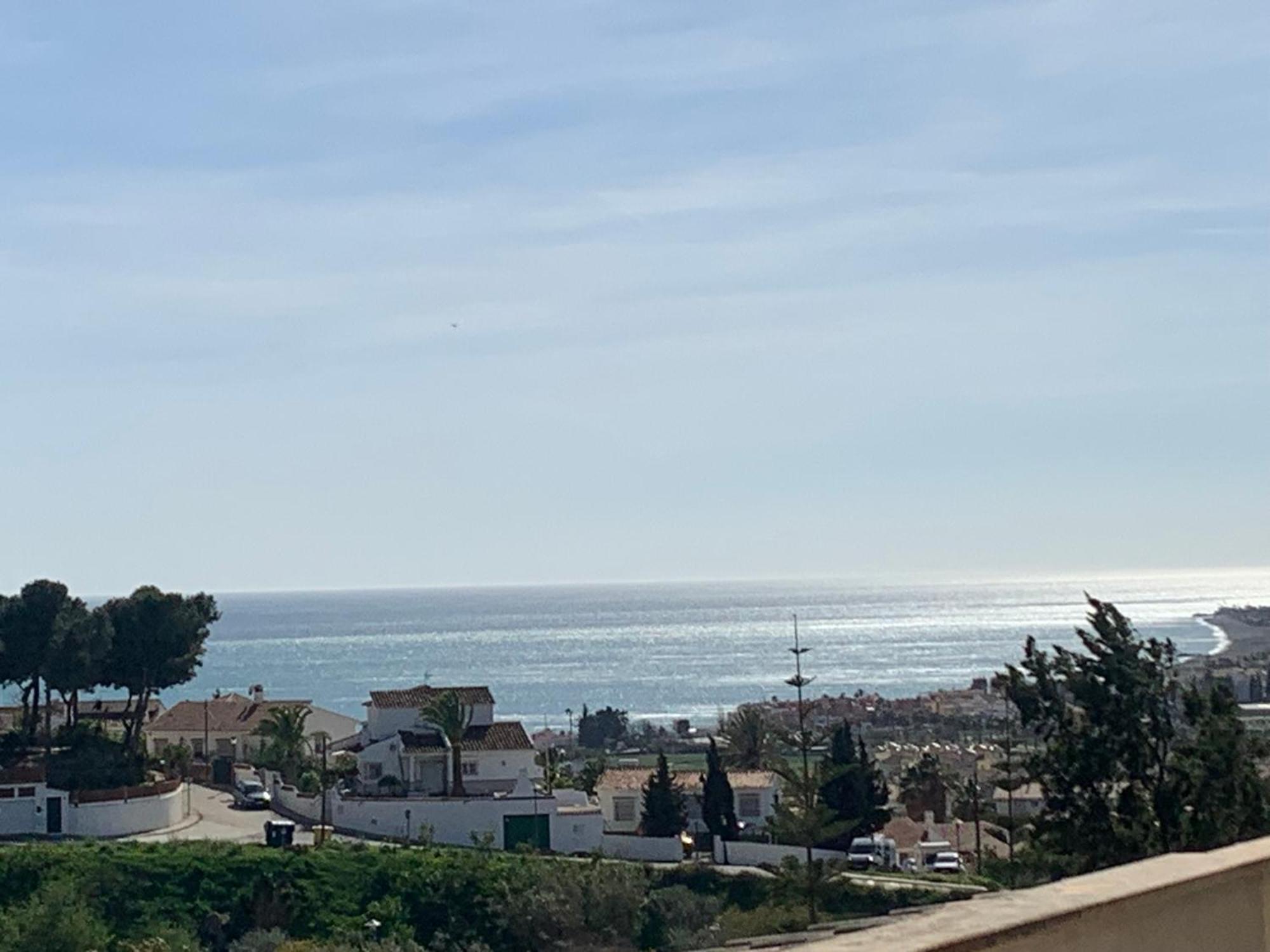 Relaxation, Golf & Beach كاليتا دي فيليز المظهر الخارجي الصورة