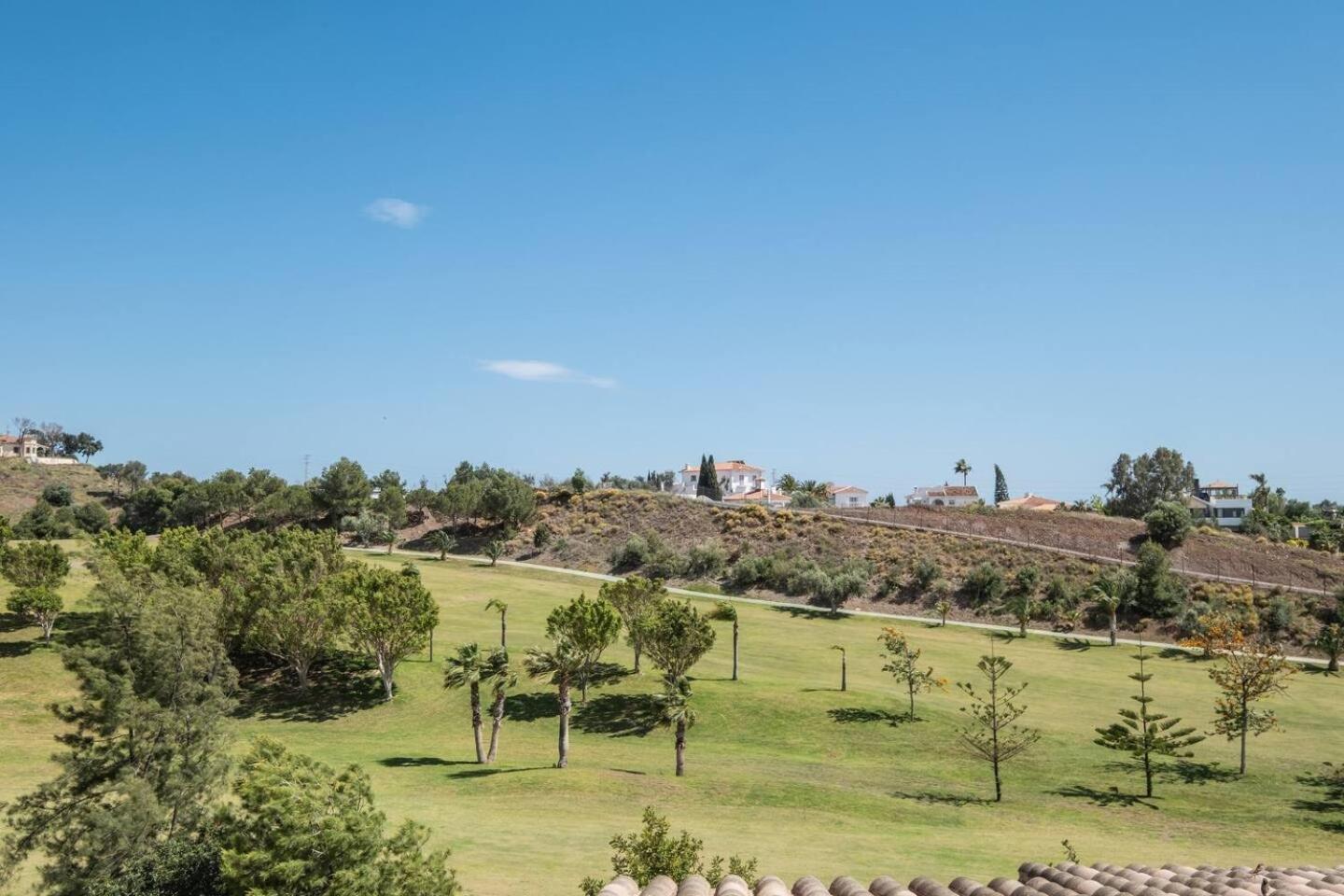 Relaxation, Golf & Beach كاليتا دي فيليز المظهر الخارجي الصورة